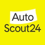 Logo of AutoScout24 android Application 